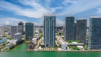 Biscayne Beach Apt #3004