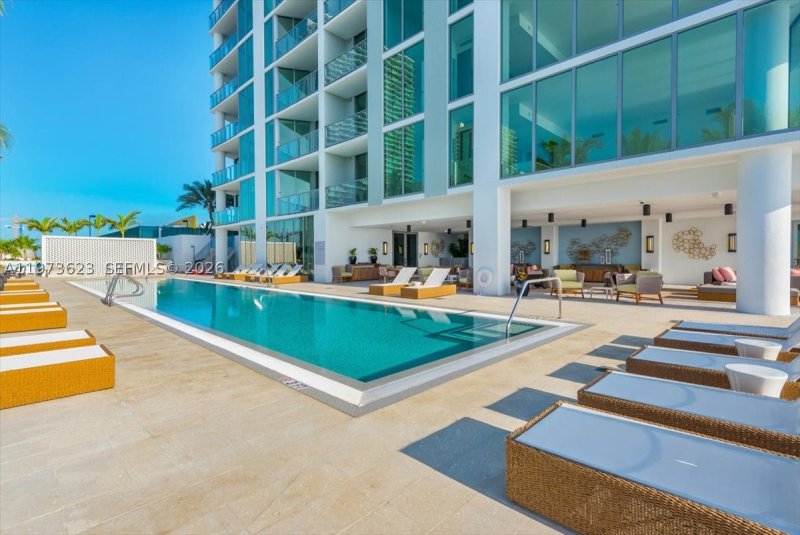 Comprar apartamento en Biscayne Beach 3004