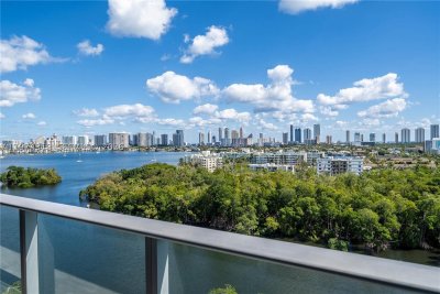 Comprar apartamento en The Harbour 1120