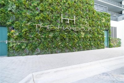 The Harbour Apt #1120