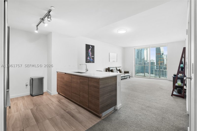 Condo for sale at 1100 Millecento 1602
