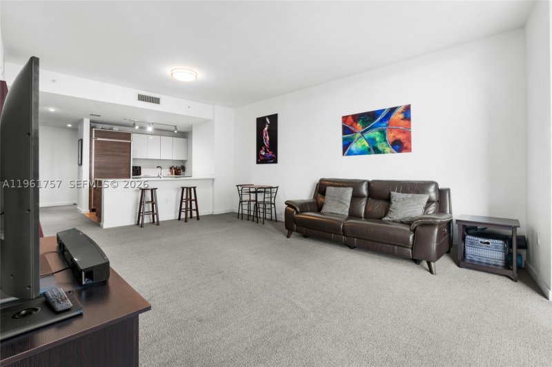 Condo for sale at 1100 Millecento 1602