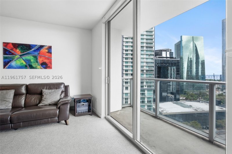 Condo for sale at 1100 Millecento 1602