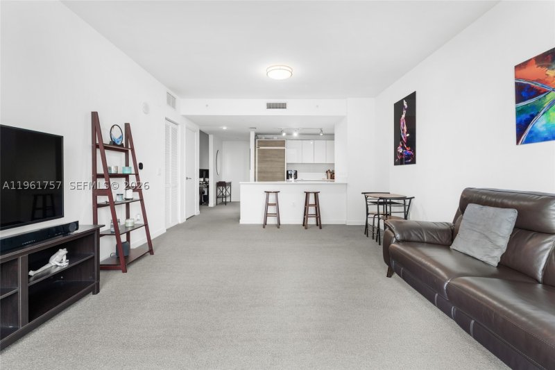 Condo for sale at 1100 Millecento 1602