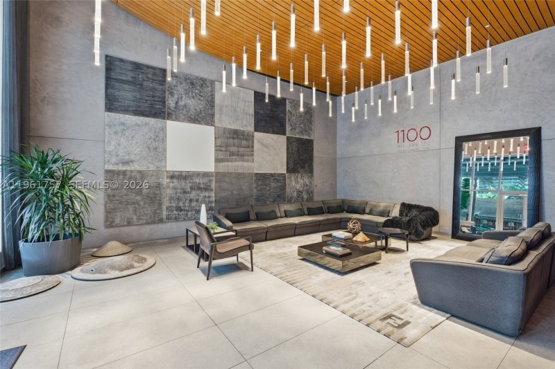 Condo for sale at 1100 Millecento 1602