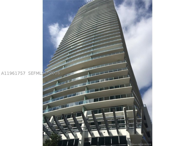 Condo for sale at 1100 Millecento 1602