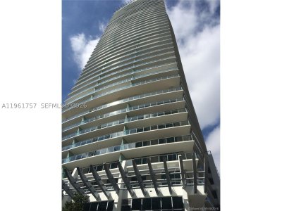 1100 Millecento Apt #1602