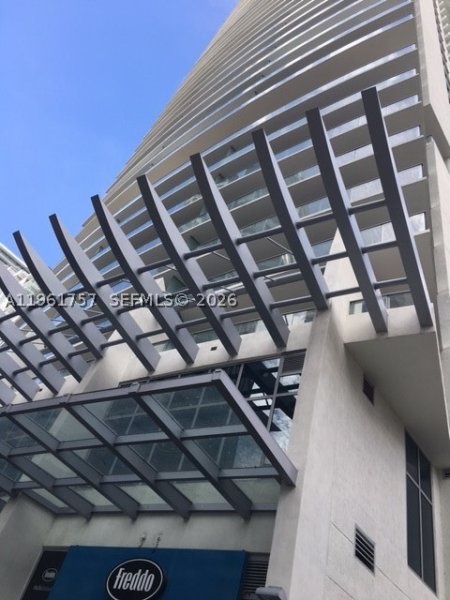Condo for sale at 1100 Millecento 1602