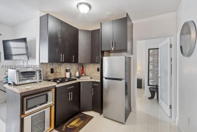 Comprar apartamento en Ocean Walk on South Beach 310