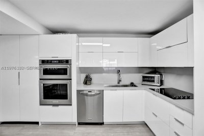 Comprar apartamento en Olympus Condo 1912