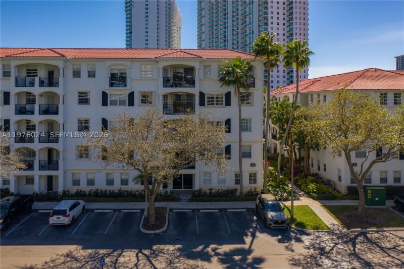 Alquiler de apartamento en Village by the Bay 12101