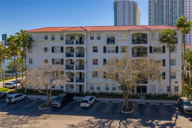 Alquiler de apartamento en Village by the Bay 12101