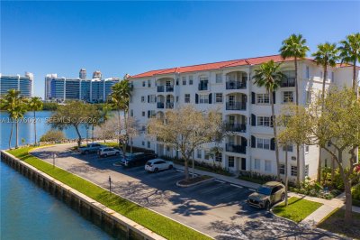 Aluguel de apartamento no Village by the Bay 12101