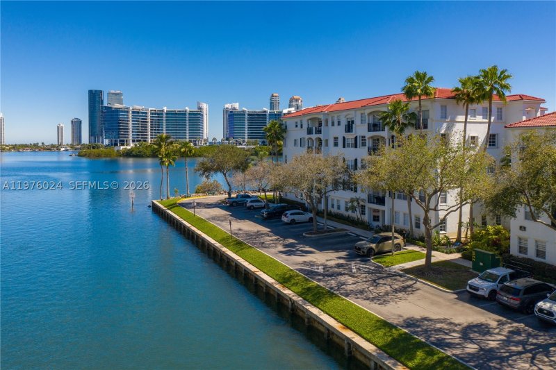Alquiler de apartamento en Village by the Bay 12101