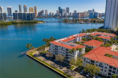 Aluguel de apartamento no Village by the Bay 12101
