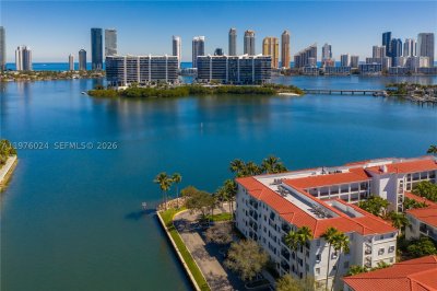 Aluguel de apartamento no Village by the Bay 12101