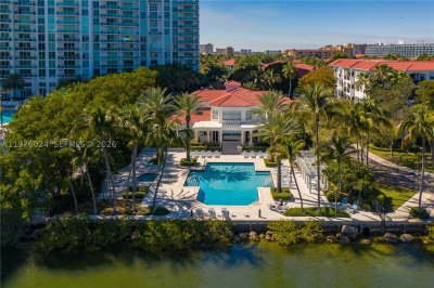 Aluguel de apartamento no Village by the Bay 12101