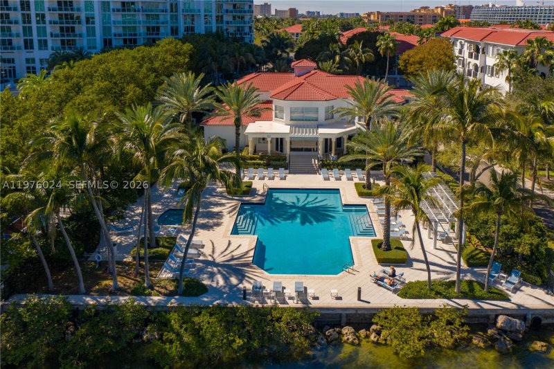 Alquiler de apartamento en Village by the Bay 12101