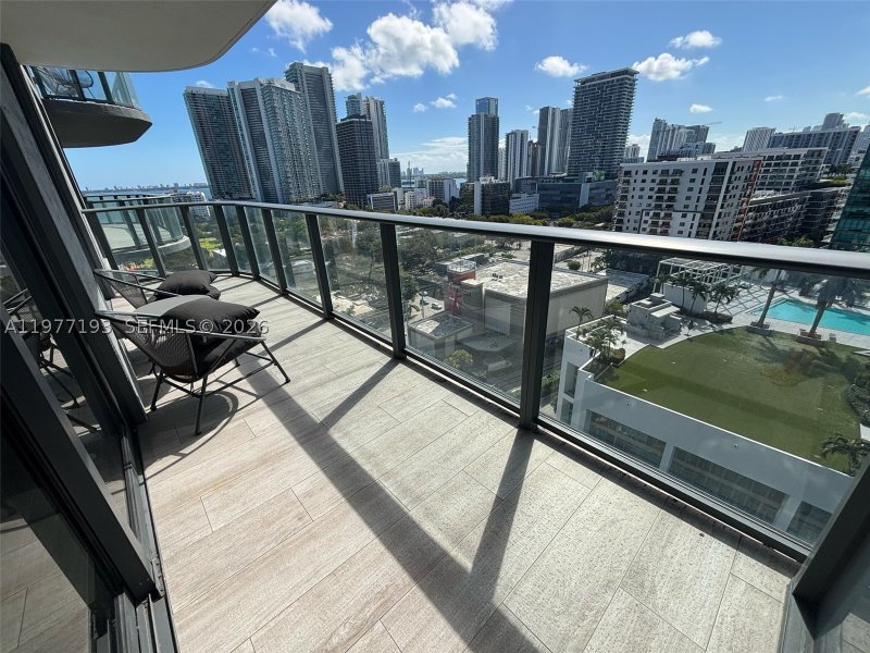Condo for sale at Hyde Midtown 1503
