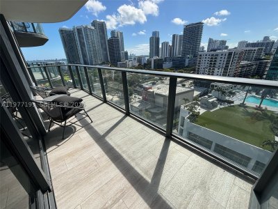 Hyde Midtown Apt #1503