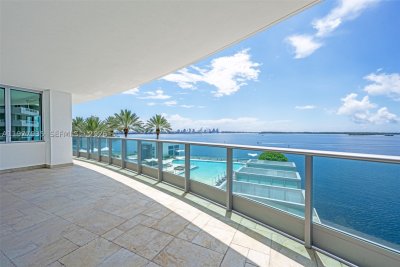 Jade Brickell Apt #911
