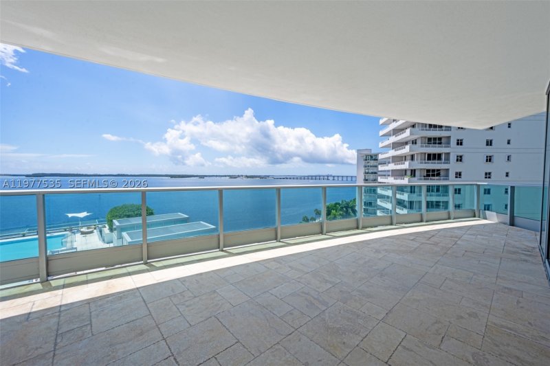Condo for sale at Jade Brickell 911