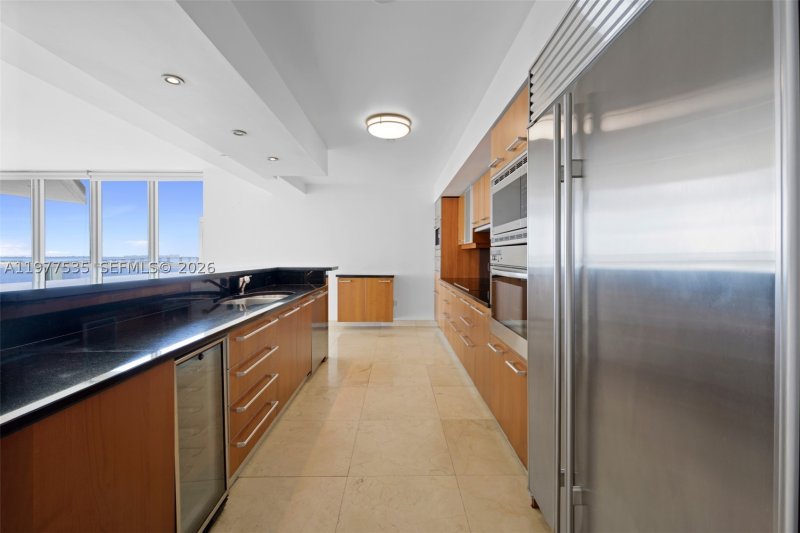 Condo for sale at Jade Brickell 911