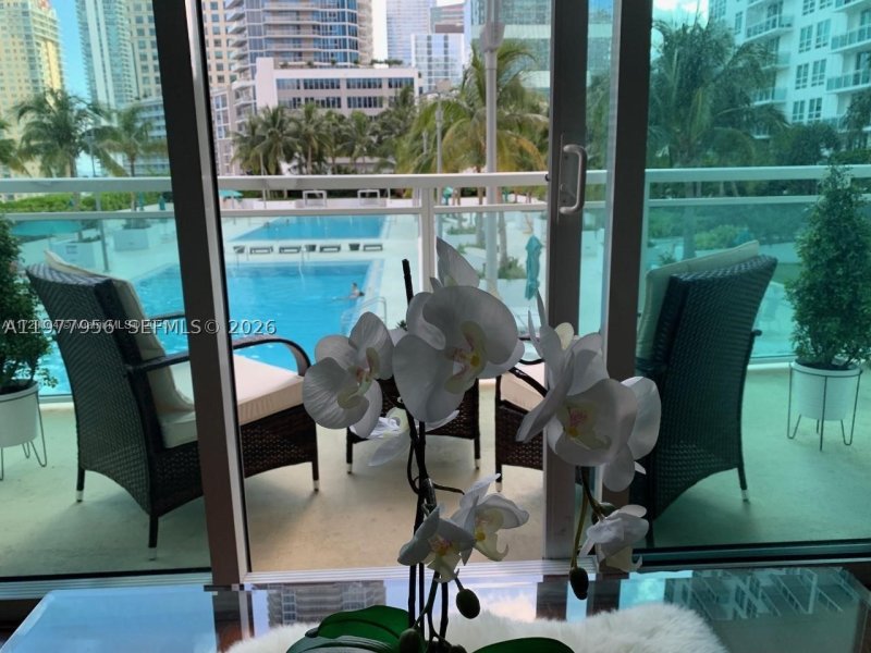 Comprar apartamento no The Plaza Tower I 1107