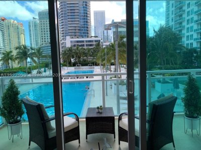 Comprar apartamento no The Plaza Tower I 1107