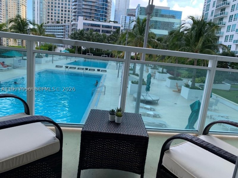 Comprar apartamento no The Plaza Tower I 1107
