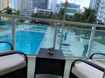 Comprar apartamento no The Plaza Tower I 1107