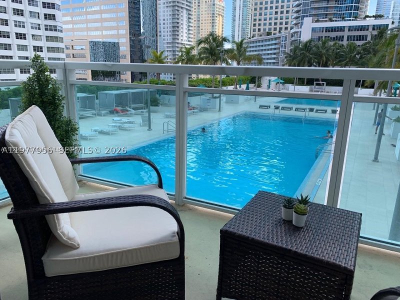 Comprar apartamento no The Plaza Tower I 1107
