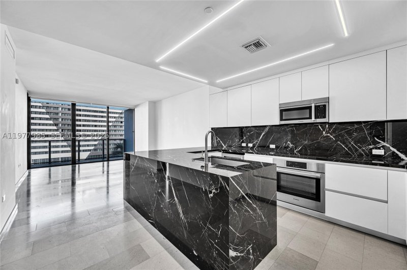 Comprar apartamento en Brickell City Centre Rise 806