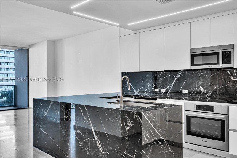 Comprar apartamento en Brickell City Centre Rise 806