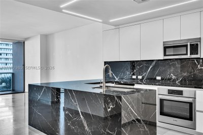 Comprar apartamento en Brickell City Centre Rise 806