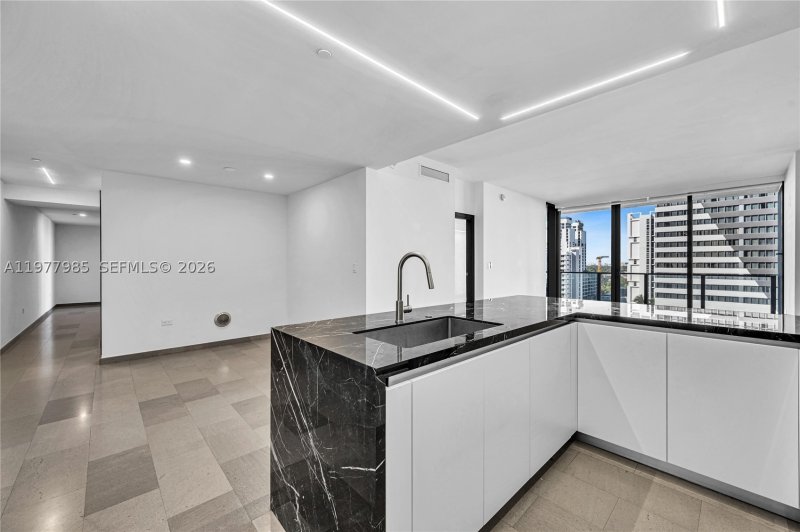Comprar apartamento en Brickell City Centre Rise 806