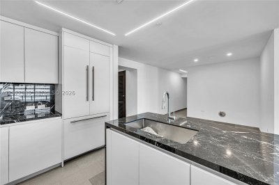 Comprar apartamento en Brickell City Centre Rise 806