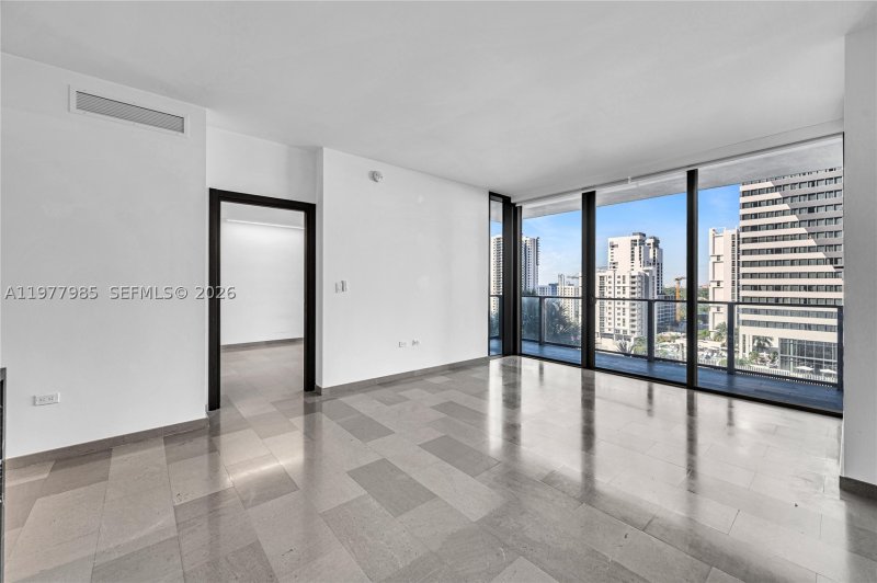 Comprar apartamento en Brickell City Centre Rise 806