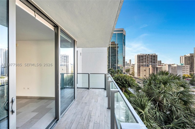 Comprar apartamento en Brickell City Centre Rise 806
