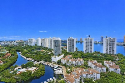Comprar apartamento en 1000 Williams Island 1812