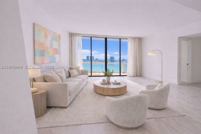 Comprar apartamento en 1000 Williams Island 1812