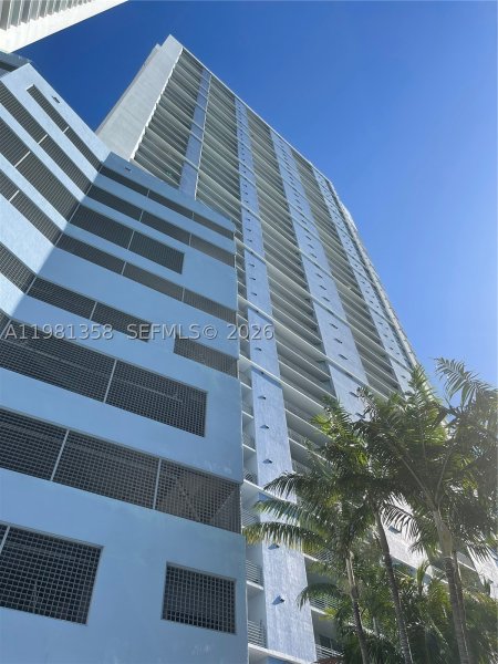 Comprar apartamento en One Miami West Tower 3610