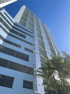 One Miami West Tower Apt #3610