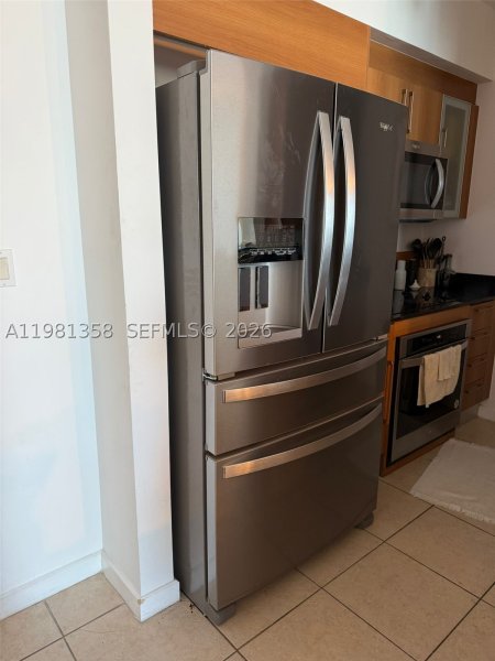 Comprar apartamento en One Miami West Tower 3610