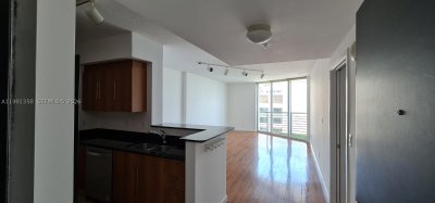 Comprar apartamento en One Miami West Tower 3610