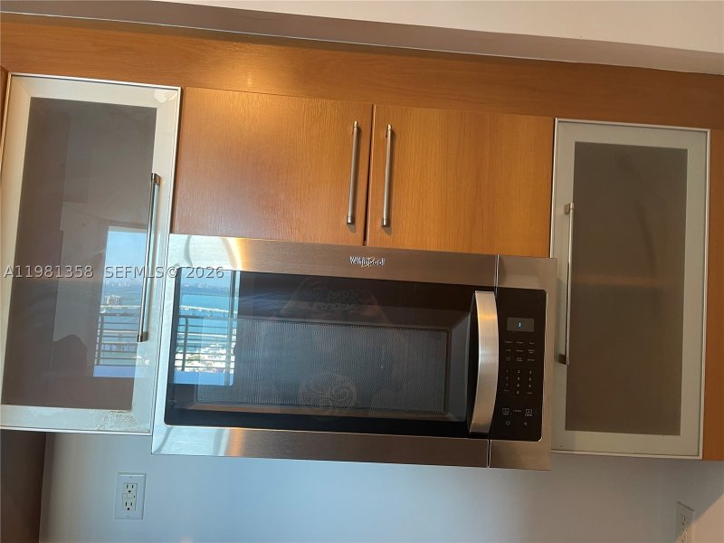 Comprar apartamento en One Miami West Tower 3610