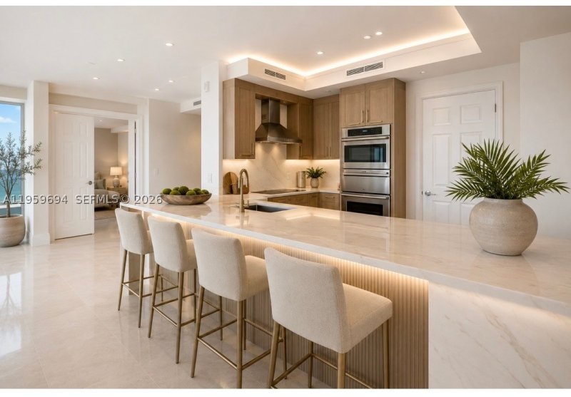 Condo for sale at Ritz Carlton Residences Fort Lauderdale Beach 1806