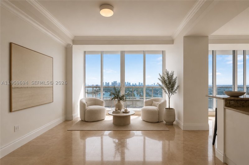 Condo for sale at Ritz Carlton Residences Fort Lauderdale Beach 1806