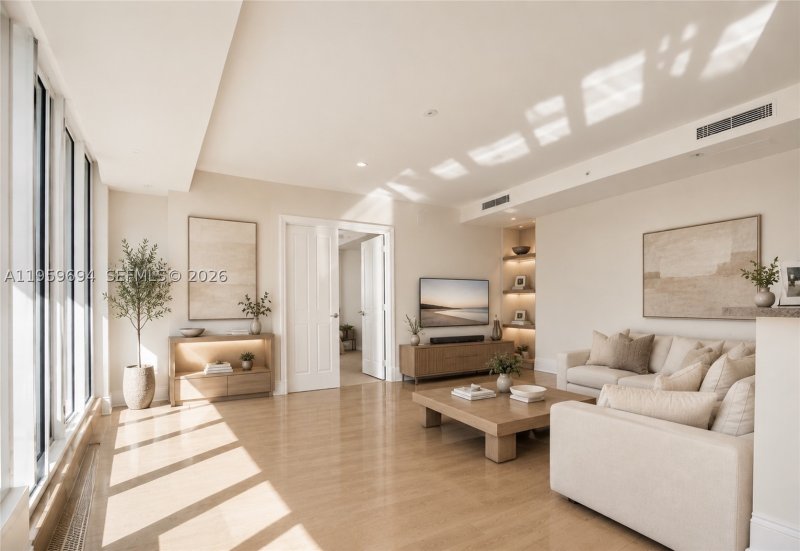 Condo for sale at Ritz Carlton Residences Fort Lauderdale Beach 1806
