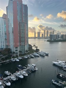 Aventura Marina Apt #1407
